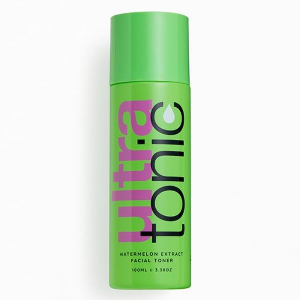 DEW OF THE GODS ULTRA TONIC WATERMELON EXTRACT FACIAL TONER